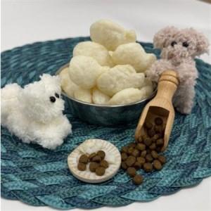 ふるさと納税 [27個]あにまる天ぷら『あに天』9個×3袋 わんちゃん・ねこちゃんペット用[配送不可地域:離島][1712801] 大阪府岬町