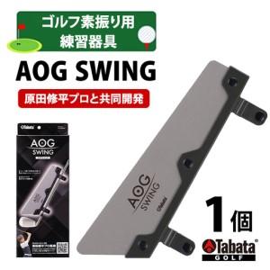 ふるさと納税 タバタ Tabata AOG SWING(アオグスイング) GV0379 ゴルフ ゴルフ用品 [スイング][ho1659] 茨城県常陸大宮市
