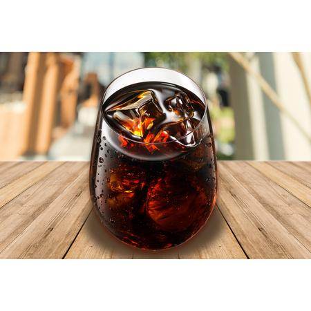ふるさと納税 [定期便／4ヶ月] ネスカフェ エクセラ ボトルコーヒー カフェインレス無糖 (900ml×12本)×4回 アイスコーヒー ネスレ [20.. 茨城県稲敷市_2
