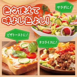 ふるさと納税 泉州産 新鮮ミニトマト 8パック＋不揃いトマト2パック 大阪府泉佐野市_2
