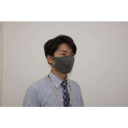 ふるさと納税 クロッツマスクXLサイズ5セット（10枚）_1555R-4 大分県国東市の画像