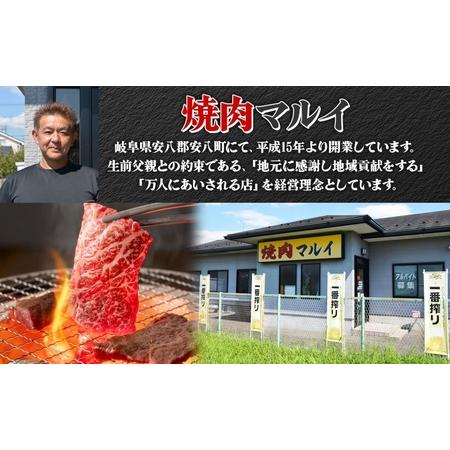 ふるさと納税 ＜贈答用＞飛騨牛 ハンバーグ 8個 約1.2kg（約150g×8個）A4〜A5等級使用 肉 牛 牛肉 お肉 国産 和牛 国産牛 BBQ 冷凍 ギフト .. 岐阜県安八町_3