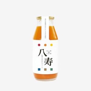 ふるさと納税 特選八寿みかんジュース 24本セット【H34-33】【1562363】 YWTBE018 愛媛県八幡浜市_1