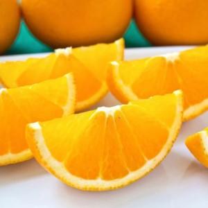 ふるさと納税 【先行受付】【まるで食べるジュース!越冬完熟品】愛媛産 清見オレンジ 20kg【H20-94】【1625385】 YWTI089 愛媛県八幡浜市_2