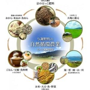 ふるさと納税 【先行受付】数量限定!令和8年新米 京都与謝野町産コシヒカリ「京の豆っこ米」 玄米30kg 農家直送【1725125】 京都府与謝野町の画像