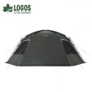 ふるさと納税 neos コネクトベース・ヘキサドーム 600-BF 大人数でも広々大型ドームテント71202007[1718966] 京都府城陽市