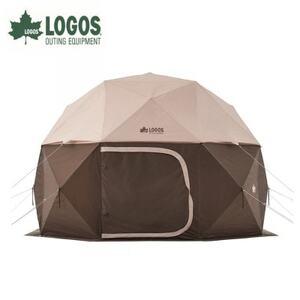 ふるさと納税 どんぐり PANELドーム 290-BC 組立て約3分!耐風性に優れた大型ドーム 71203003[1718968] 京都府城陽市