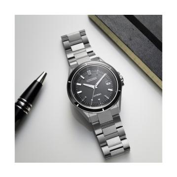 ふるさと納税 【CITIZEN】 アテッサ CB3030-76E 新潟県妙高市_1