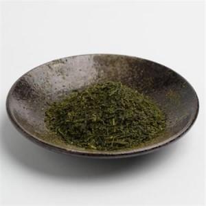 ふるさと納税 世界農業遺産　静岡の茶草場農法　掛川茶深むし茶・伝承　100g袋×5本【配送不可地域：離島・沖縄県】【1090610】 静岡県掛川市_1