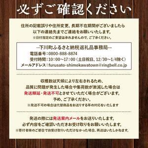 ふるさと納税 【先行予約】令和8年産 フルーツトマト はるかエイト 1箱 トマト F4G-0347 北海道下川町_2