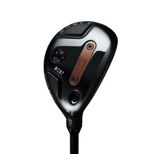 ふるさと納税 ゴルフクラブ「2026年モデル オノフユーティリティAKA U5 SR」 長野県安曇野市