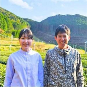 ふるさと納税 【知覧茶新茶祭り】【簡易包装】後岳産知覧茶5本セット【1725131】 鹿児島県南九州市_2