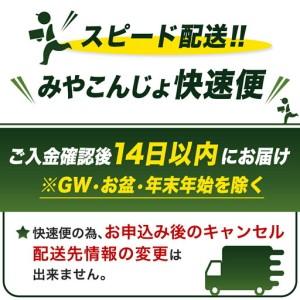 ふるさと納税 宮崎牛スライス2種セット500g×4パック≪みやこんじょ快速便≫_AF-N2-001-2000-R 宮崎県都城市_4