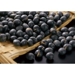 ふるさと納税 【北海道産黒大豆100%使用】黒豆茶500g 茶 _05751 北海道旭川市_1