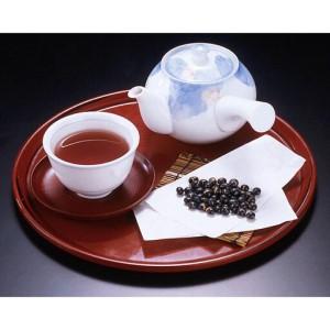 ふるさと納税 【北海道産黒大豆100%使用】黒豆茶500g 茶 _05751 北海道旭川市_2