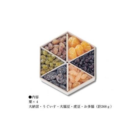 ふるさと納税 銀座鈴屋　華やぎ甘納豆 東京都八王子市_1