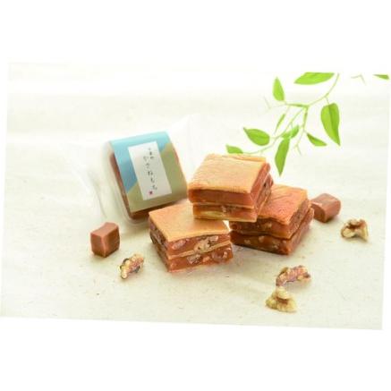 ふるさと納税 丸山菓子舗 まる山のおやつセット 長野県安曇野市