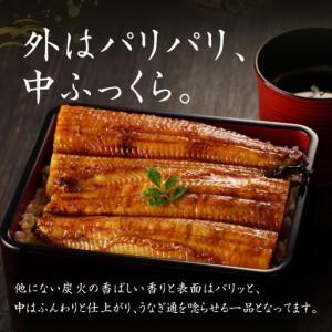 ふるさと納税 【土用の丑の日】国産うなぎ蒲焼 1600g以上（大サイズ10尾） 大阪府泉佐野市_3