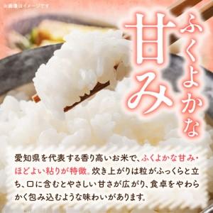 ふるさと納税 【R8年産新米 先行受付】「あいちのかおり」（10kg）＜農家直送＞ ［208K06］ 10kg 米 新米 精米 白米 ご飯 国産 産地直送 ふくよ.. 愛知県小牧市_1