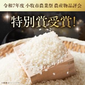 ふるさと納税 【R8年産新米 先行受付】「あいちのかおり」（10kg）＜農家直送＞ ［208K06］ 10kg 米 新米 精米 白米 ご飯 国産 産地直送 ふくよ.. 愛知県小牧市_2
