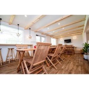 ふるさと納税 BULE BERRY FARM UEKI 施設利用券 2５０００円分 栃木県矢板市_4