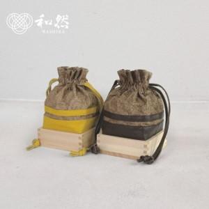 ふるさと納税 Yorokobi −慶−:ダークブラウン 岐阜県大垣市の画像
