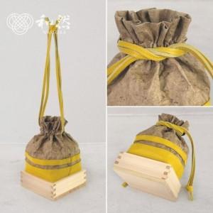 ふるさと納税 Yorokobi −慶−:ダークブラウン 岐阜県大垣市の画像