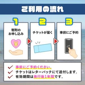 ふるさと納税 誰でもすぐにできる海上散歩！SUP体験（ペア） M133-002 SUP サップ パドルボード マリンスポーツ 神奈川県三浦市_2