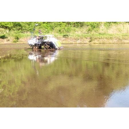 ふるさと納税 あきたこまち（精米） 2合（300g)×10袋 吉元耕業 お米 米 こめ 白米 精米 秋田県男鹿市