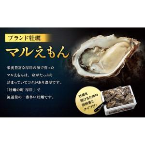 ふるさと納税 12ヵ月定期便 訳あり ハーフ 規格外 牡蠣 北海道厚岸産 殻付カキ 約2kg（11〜25個）カキナイフ付 生食 魚貝類 生牡蠣 かき 生カキ .. 北海道厚岸町_3