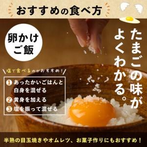 ふるさと納税 昔ながらの庭先たまご(80個 / 割れ保証＋3個・サイズ混合) 卵 玉子 たまご 平飼い 80個 濃厚 うまみ 卵かけご飯 目玉焼き 卵焼き .. 北海道士別市