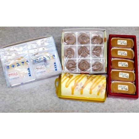 新品本物 ふるさと納税 18 3 オホーツクスイーツ詰め合わせｅ 生チョコサブレ はまなすケーキ おじゃがボール 北海道紋別市 限定製作 Www Muslimaidusa Org