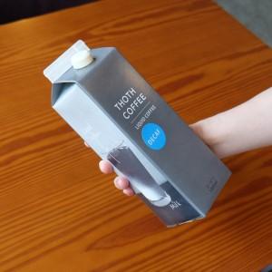 ふるさと納税 【カフェインレスタイプ】プレミアムアイスコーヒー 無糖(1000ml)12本 トートコーヒー 珈琲 コーヒー 飲料 FAH-0161 香川県宇多津町