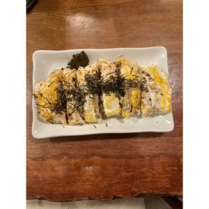 ふるさと納税 大松 バラエティセット小(肉玉そば×1,肉玉うどん×1,ピリ辛麺×1,大松キンパ×1) 広島県広島市