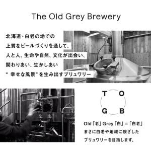ふるさと納税 【白老町のクラフトビール】「ロート・ラズベリー」（計48本）《The Old Grey Brewery》 北海道白老町_3