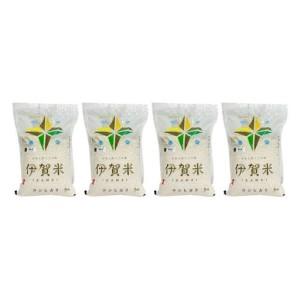 ふるさと納税 【特A評価】令和7年産 伊賀米コシヒカリ20kg（精米）　お米 米 白米 こしひかり ごはん 三重県 名張市 三重県名張市_2