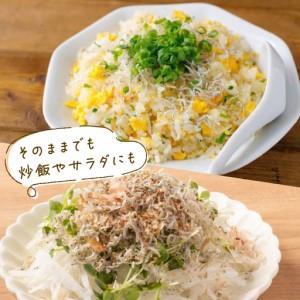 ふるさと納税 【定期便12回】乾燥ちりめんじゃこ(上干ちりめん) 1.2kg 高知県南国市_2