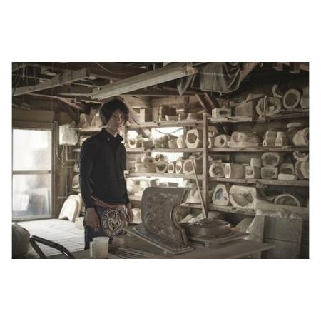 ふるさと納税 鬼瓦家守 No.6 〜onigawara iemori〜_15-018-1-6 愛知県高浜市_3
