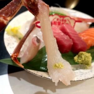 ふるさと納税 ＜訳あり＞活！松葉ガニ 1.5kgセット 鳥取網代港 岩美 松葉がに ずわいがに かに ※お届けは2026年11月中旬〜【さかなや新鮮組】【.. 鳥取県岩美町_1