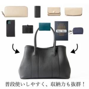 ふるさと納税 革製品のHEDGE　レディーストートバッグ　ティエ　兵庫県たつの市産型押し牛革[Sサイズ]【配送不可地域：沖縄県】【1736902】 兵庫県尼崎市の画像