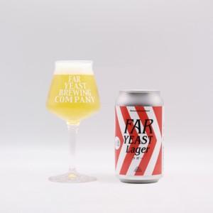 ふるさと納税 FAR YEAST BREWING Far Yeast Lager24本セット 山梨県小菅村_1
