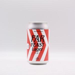 ふるさと納税 FAR YEAST BREWING Far Yeast Lager24本セット 山梨県小菅村_2