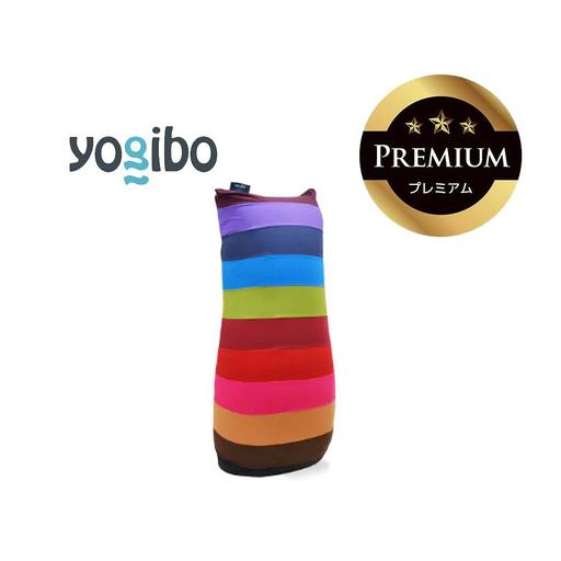 ふるさと納税 Yogibo Max Rainbow Premium ブライト │ 送料無料 全国 