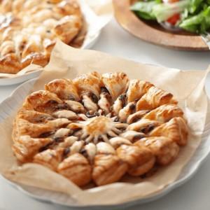 ふるさと納税 自家製 タルト・ソレイユ・ピサラディエール風 Pissaladiere Provencale en Soleil 山梨県富士河口湖町_1