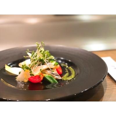 ふるさと納税 089 鉄饌ペアお食事券(ディナーその1) 三重県伊勢市 