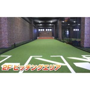 ふるさと納税 フィールドフォースボールパーク柏の葉利用券 【3時間利用チケット】 千葉県柏市_2