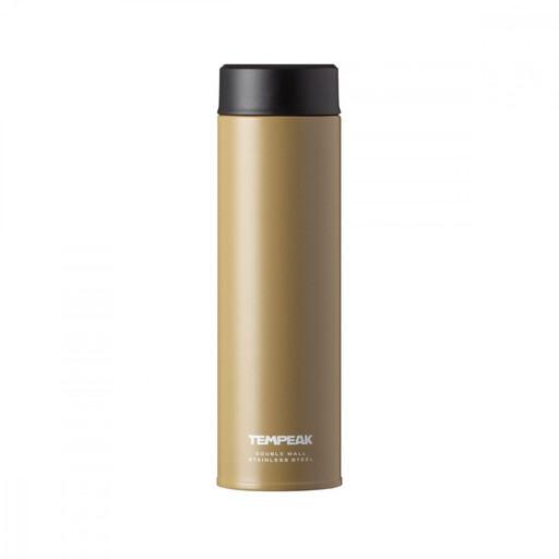 ふるさと納税 【コヨーテ】水筒 500mL 超保温 ステンレス スクリューマグボトル コヨーテ TEMPEAK アトラス ATPBS-500CY 水筒 東京都八王子市