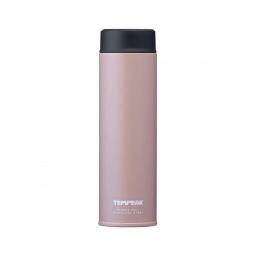 ふるさと納税 【アッシュローズ】水筒 500mL 超保温 ステンレス スクリューマグボトル アッシュローズ TEMPEAK アトラス ATPBS-500ASR 水筒 東京都八王子市