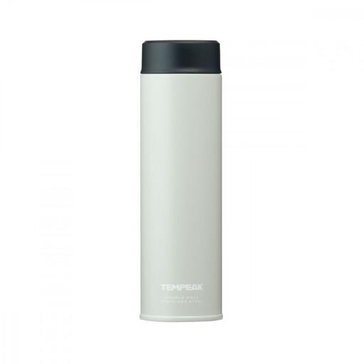 ふるさと納税 【セージグリーン 】水筒 500mL 超保温 ステンレス スクリューマグボトル セージグリーン TEMPEAK アトラス ATPBS-500SGG 水筒 東京都八王子市