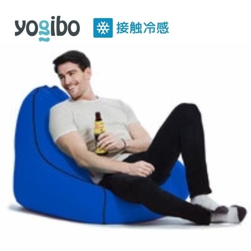ふるさと納税 ヨギボー ズーラ ラウンジャー Yogibo Zoola Lounger ロイヤルブルー クッション ヨギボー 大阪府岸和田市